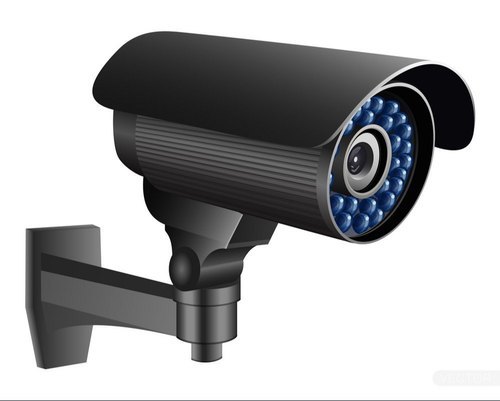 CCTV systems
