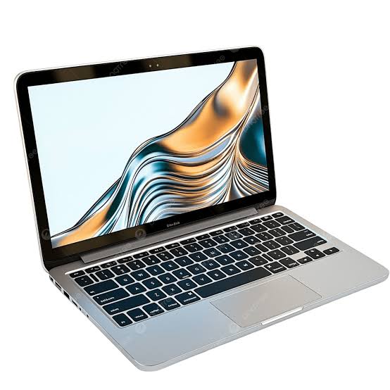Laptop computers